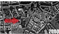 The site in 2000